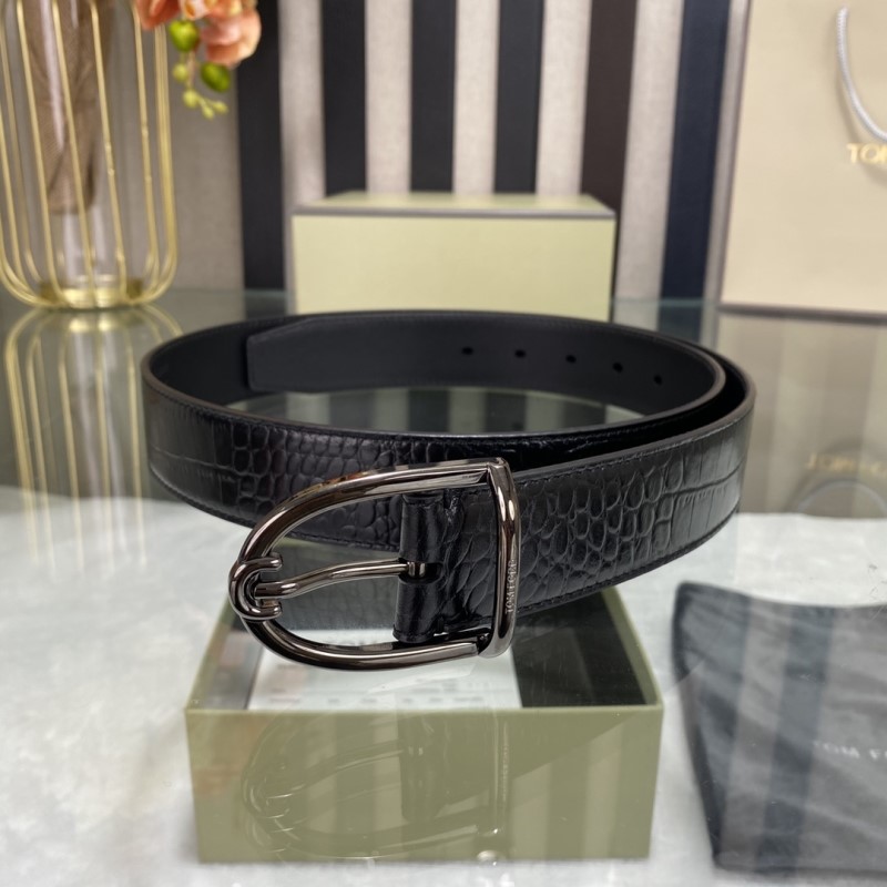 Tom Ford Belts
